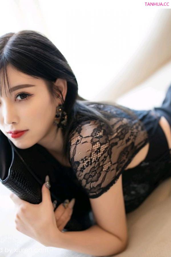 杨晨晨 sugar小甜心CC [XIAOYU]高清写真图 2019.09.27 VOL.162 杨晨晨sugar第29张图片